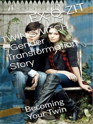 cover image of Twin Switch